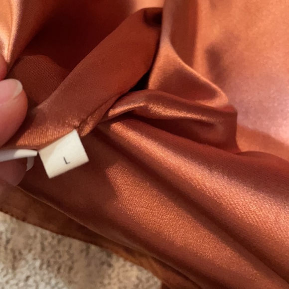 Capulet Jacket - Picture 4 of 4